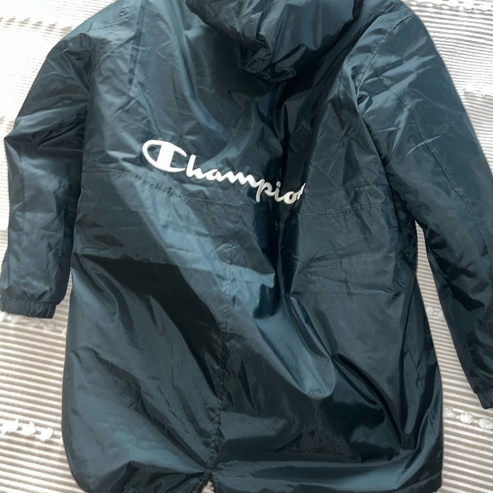 Champion - Picture 3 of 7